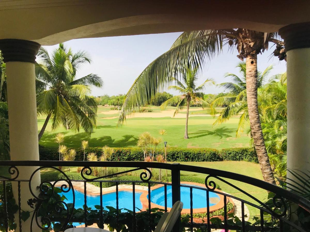 Villa Metro Country Club Juan Dolio Εξωτερικό φωτογραφία